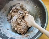 サクふわ♪豆腐ココアドーナツ作り方8写真