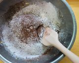 サクふわ♪豆腐ココアドーナツ作り方7写真