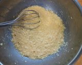 サクふわ♪豆腐ココアドーナツ作り方5写真