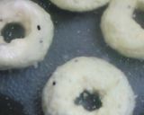 発芽十六雑穀入りのお豆腐ベーグル作り方7写真