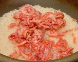 雛祭りにも 材料少な 短時間で♪ かに飯作り方4写真