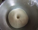 めんどくさがり～のネギ豚まん作り方2写真