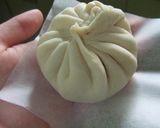 めんどくさがり～のネギ豚まん作り方4写真