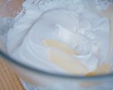 ふわっと口どけなめらか♪レアチーズケーキ作り方15写真