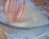 ふわっと口どけなめらか♪レアチーズケーキ作り方11写真