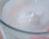 ふわっと口どけなめらか♪レアチーズケーキ作り方8写真