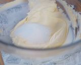 ふわっと口どけなめらか♪レアチーズケーキ作り方6写真
