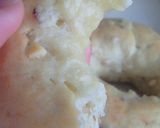 発芽十六雑穀入りのお豆腐ベーグル作り方9写真
