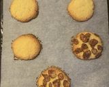 簡単♡さくほろクッキー作り方8写真