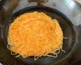 ZENBヌードルでパリパリ餡掛け焼きそば作り方6写真