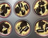サクッとふわふわオレオチョコマフィン作り方10写真
