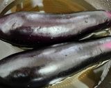 ナスのチーズポタージュ作り方1写真