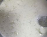 ナスのチーズポタージュ作り方8写真