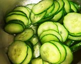 マカロニサラダ作り方10写真