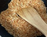 揚げない蟹クリームコロッケ作り方8写真