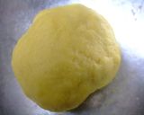 手打ちパスタ:ジェノベーゼ作り方3写真
