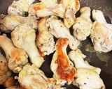 クレイジーチキン作り方6写真