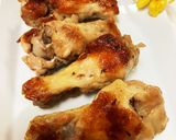 クレイジーチキン作り方7写真