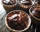 オレンジ風味のチョコパウンド作り方10写真
