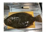 釣れたらヒラメでさんが焼き作り方1写真