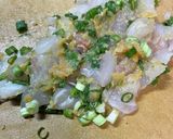 釣れたらヒラメでさんが焼き作り方3写真