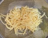 一手間で簡単、美味しい 青椒肉絲作り方2写真