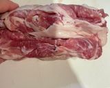 一手間で簡単、美味しい 青椒肉絲作り方3写真