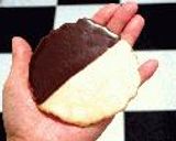 Black & White Cookies !作り方5写真