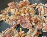 豚肉と大根の即席炒めもの作り方3写真
