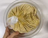簡単！ほうれん草のバターチキンカレー作り方1写真