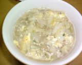 お肉少なめ、野菜多めのジューシー餃子作り方8写真