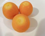 冷凍しちゃう金柑のシロップ作り方3写真