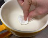 鶏肉とかぶのクリーム餅グラタン作り方8写真