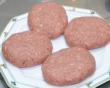 drtomの椎茸軸の残渣で作るハンバーグ作り方5写真
