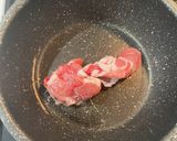 我が家の激ウマ回鍋肉レシピ作り方2写真
