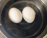 ブロッコリーと玉子のサラダ作り方4写真