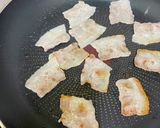 ご飯がすすむ♪豚バラ塩キャベツ。作り方5写真