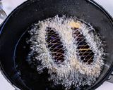 揚出し唐揚げ作り方4写真