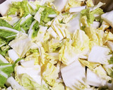野菜の旨み100%☆白菜と豚肉の重ね煮作り方3写真
