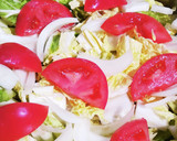 野菜の旨み100%☆白菜と豚肉の重ね煮作り方5写真