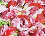 野菜の旨み100%☆白菜と豚肉の重ね煮作り方6写真