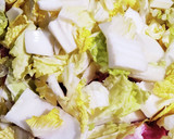 野菜の旨み100%☆白菜と豚肉の重ね煮作り方7写真