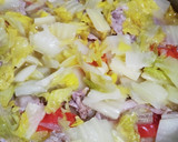 野菜の旨み100%☆白菜と豚肉の重ね煮作り方8写真
