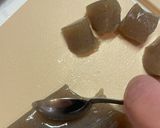 こんにゃくのタラコ和え♪作り方1写真