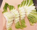 野菜たっぷり☆八宝菜作り方1写真