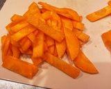野菜たっぷり☆八宝菜作り方2写真