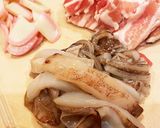 野菜たっぷり☆八宝菜作り方3写真