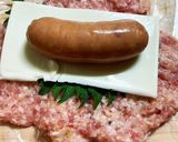 レンチンだけでサッパリ漢メシ！作り方2写真