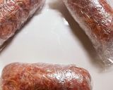 レンチンだけでサッパリ漢メシ！作り方4写真