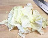 普通すぎる!簡単なソース焼きそば作り方1写真